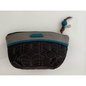 Fossil Makeup Bag